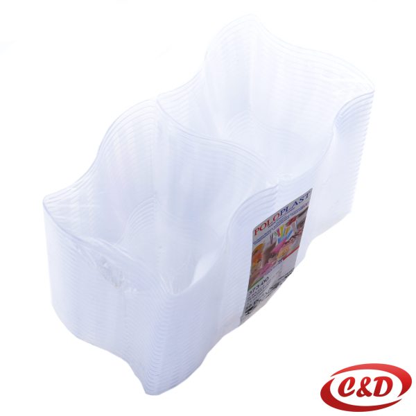 PVC posudice 200 ml 50/1 - Slika 2