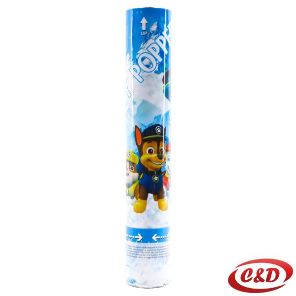 Konfete; Paw Patrol