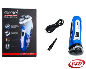 Aparat za brijanje; Gemei GM-7090