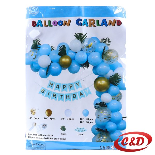 Balon luk