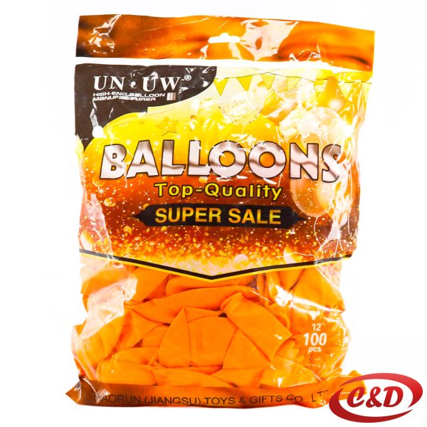 Balon set 100 kom