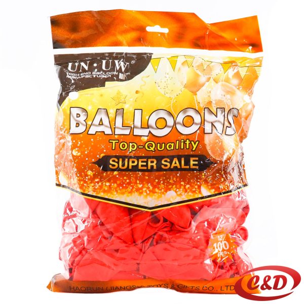 Balon set 100 kom