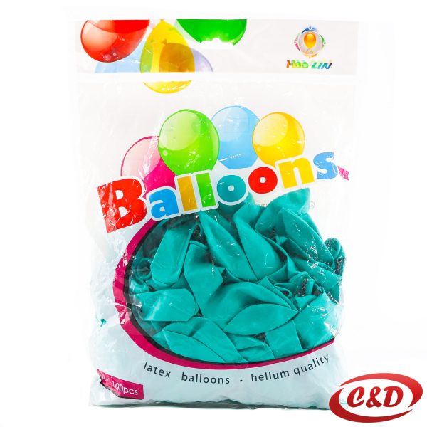 Balon set 100 kom