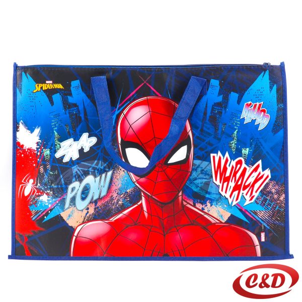 Vrećica Spiderman
