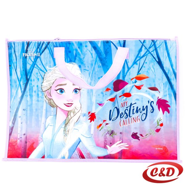 Vrećica Frozen