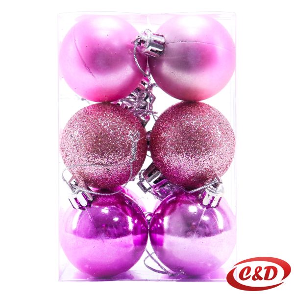 Kugle 12/1 4 cm