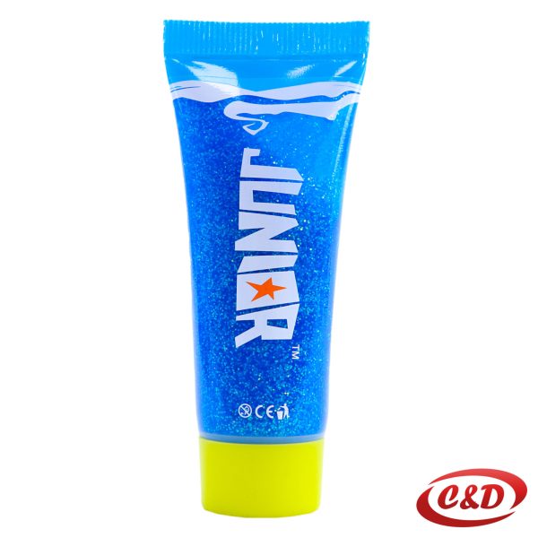 Junior Gliter tempera