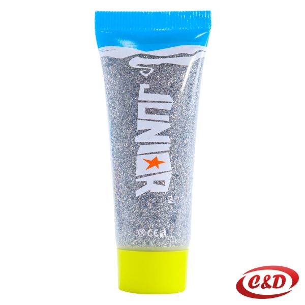 Junior Gliter tempera