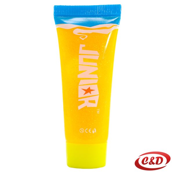 Junior Gliter tempera