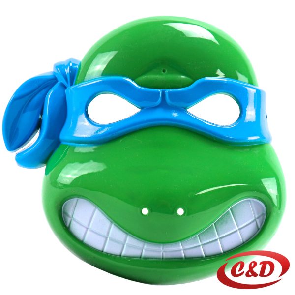 Maska Ninja Turtles