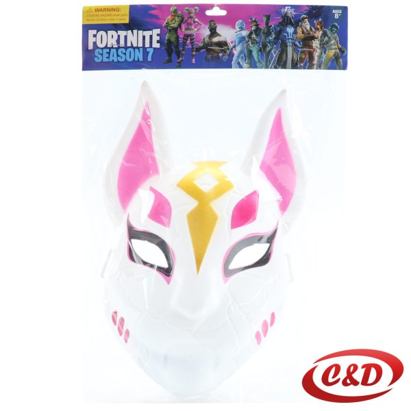 Maska Fortnite