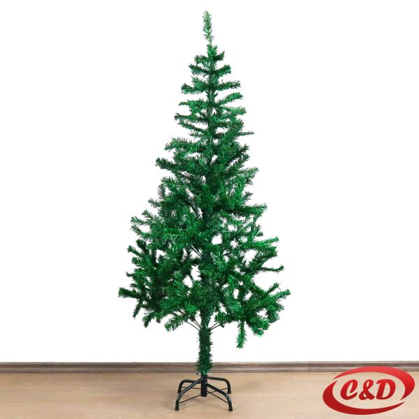Novogodišnja jelka 240 cm