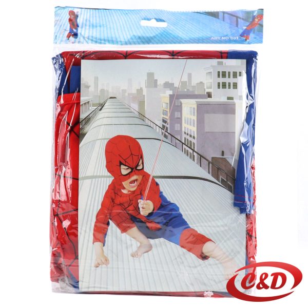 Odijelo Spiderman