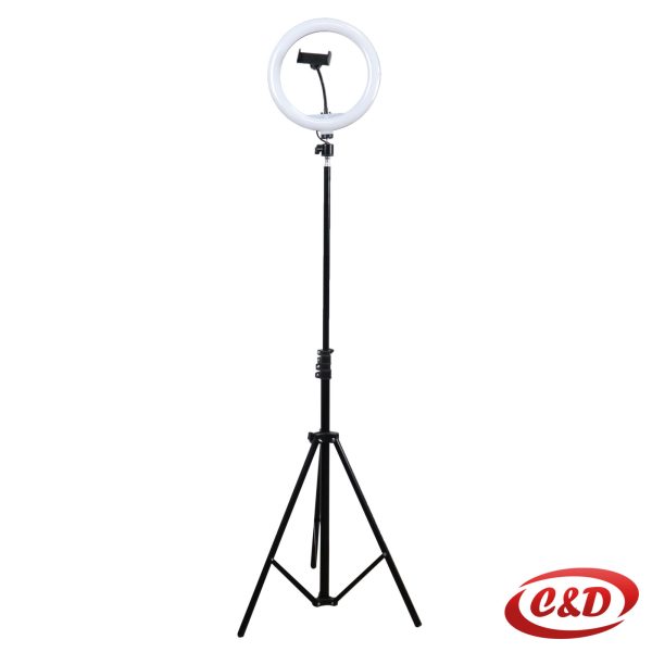 Ring Light; 25 cm