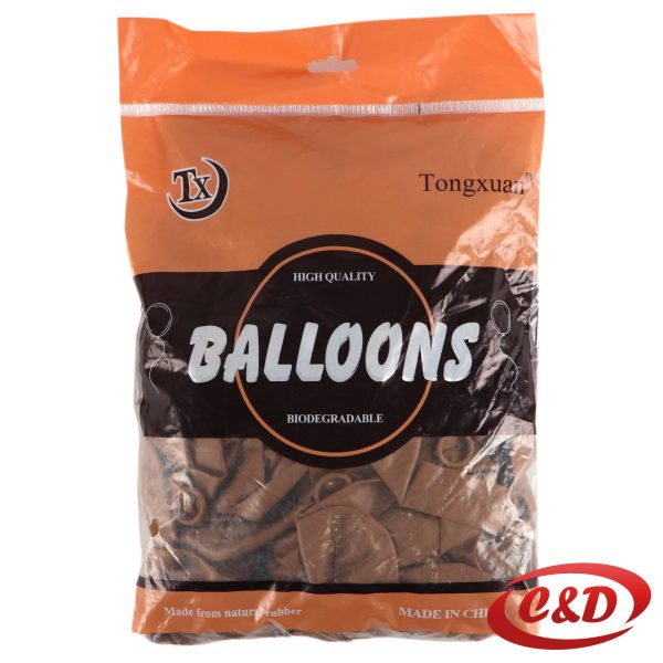 Balon set; 100/1