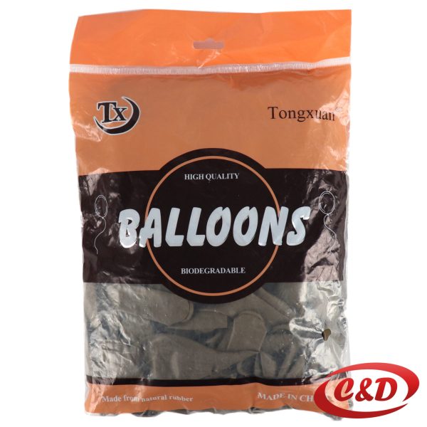 Balon set; 100/1