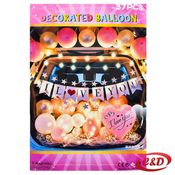 Balon set