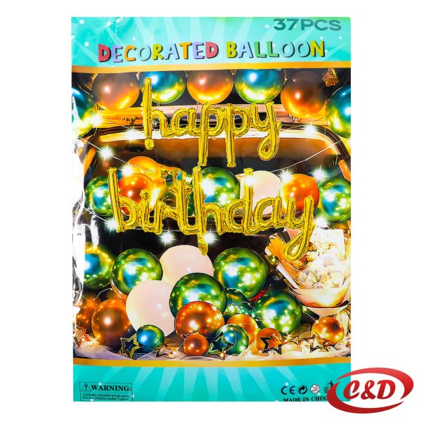 Balon set