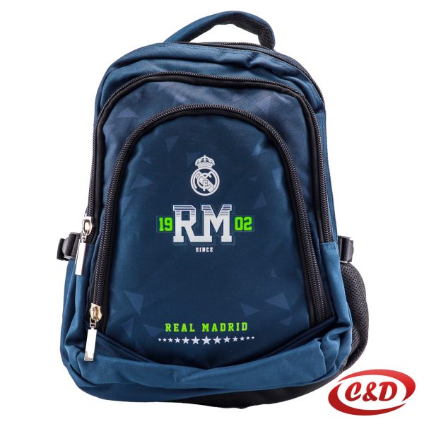Ruksak Real Madrid