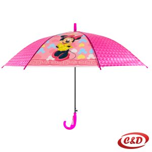 Kišobran Minnie Mouse