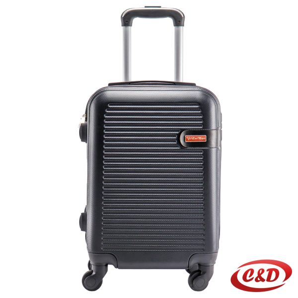 Kofer PVC 22'