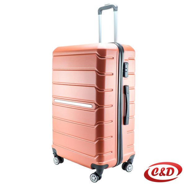 Kofer PVC 18' - Slika 2