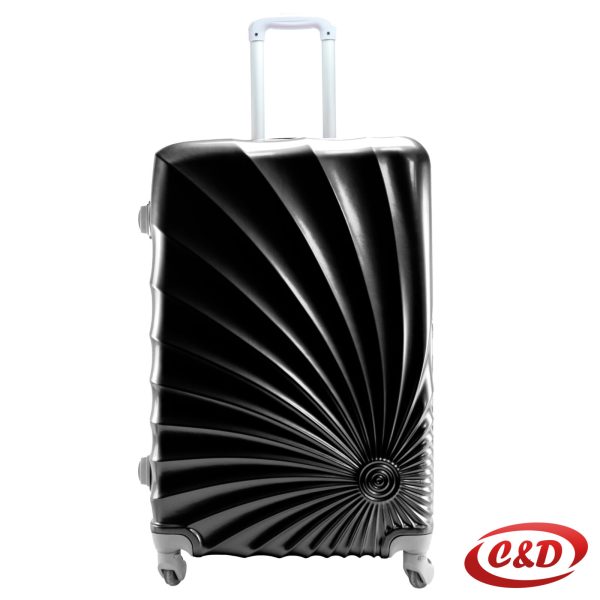 Kofer PVC 18'
