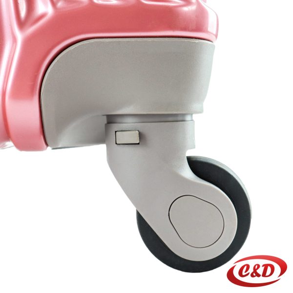 Kofer PVC 18' - Slika 3