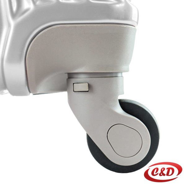 Kofer PVC 18' - Slika 3