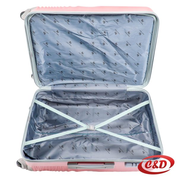 Kofer PVC 18' - Slika 4