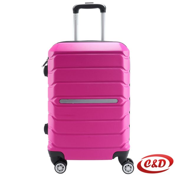 Kofer PVC 20'