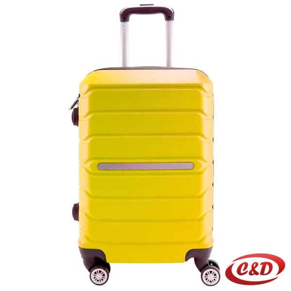 Kofer PVC 18'