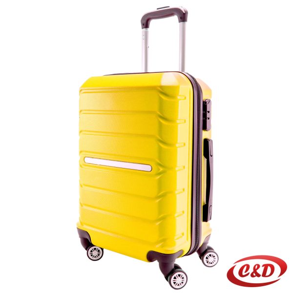 Kofer PVC 18' - Slika 2