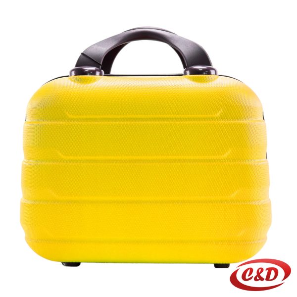 Kofer PVC 12'
