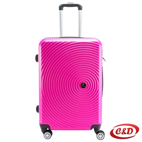 Kofer PVC 18'