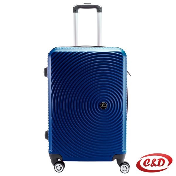 Kofer PVC M; 24′
