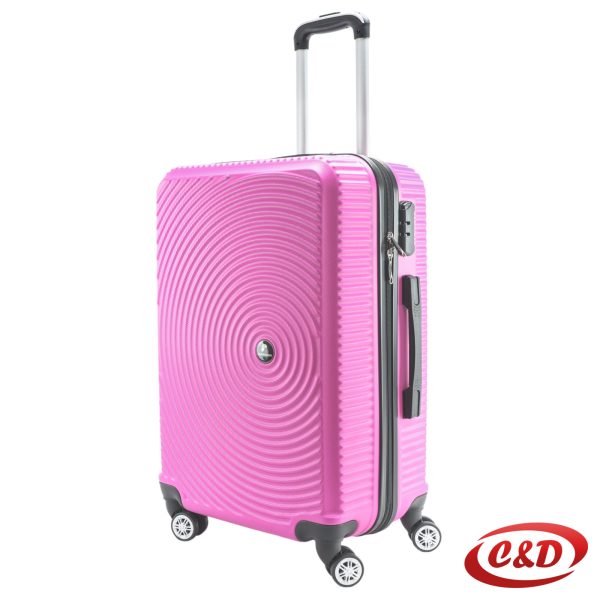 Kofer PVC 18' - Slika 2