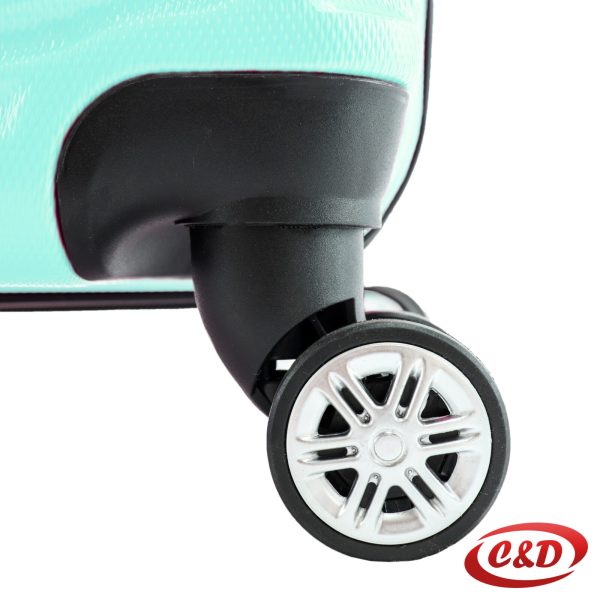 Kofer PVC 28' - Slika 3