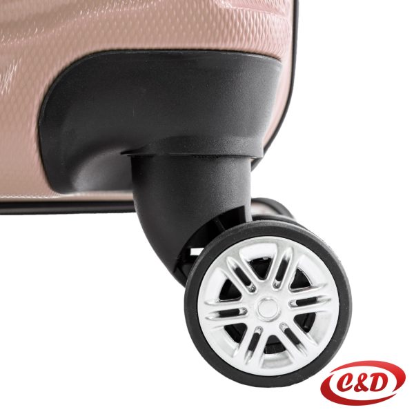 Kofer PVC 28' - Slika 3