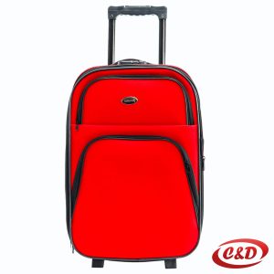 Kofer Platno 22'