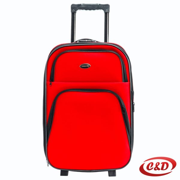 Kofer Platno 22'