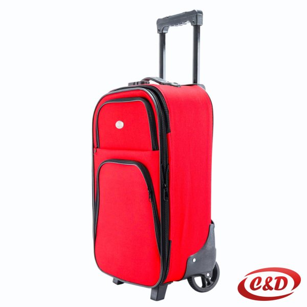 Kofer Platno 22' - Slika 2