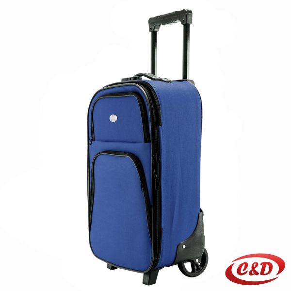 Kofer Platno 20' - Slika 2