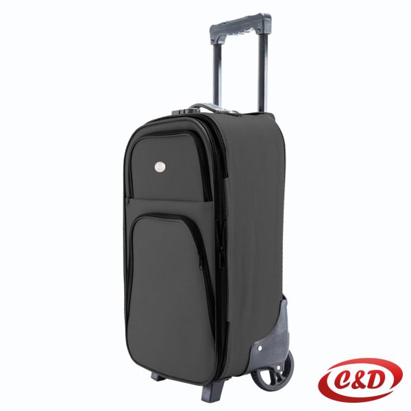 Kofer Platno 28' - Slika 2