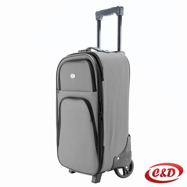Kofer Platno 20' - Slika 2