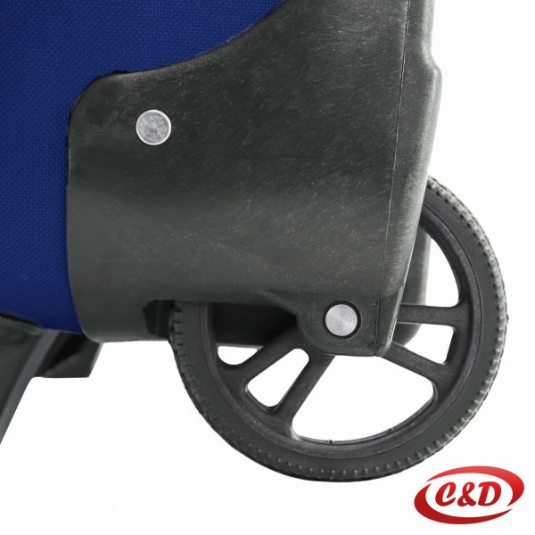 Kofer Platno 20' - Slika 3
