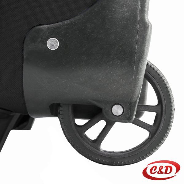 Kofer Platno 28' - Slika 3