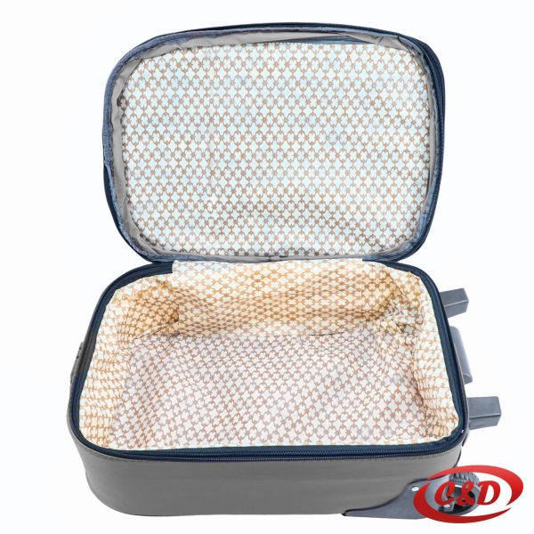 Kofer Platno 20' - Slika 4