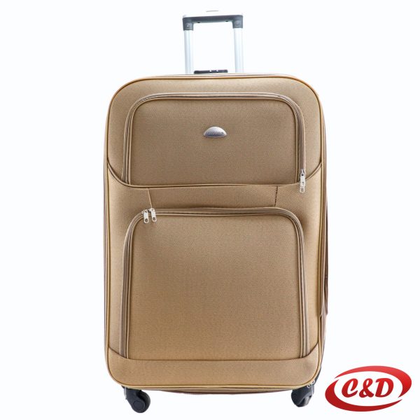 Kofer Platno 22'