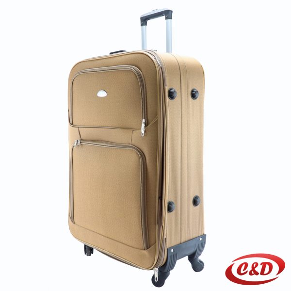 Kofer Platno 22' - Slika 2
